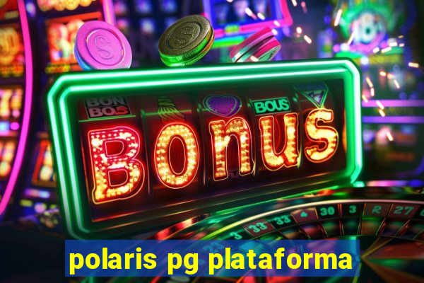 polaris pg plataforma