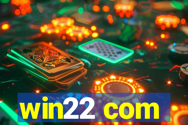 win22 com