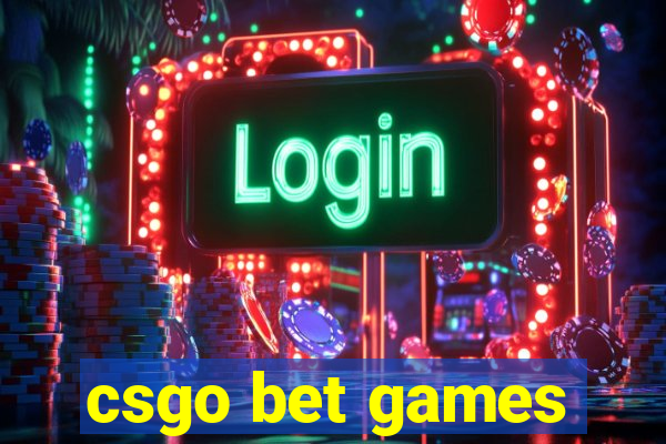 csgo bet games