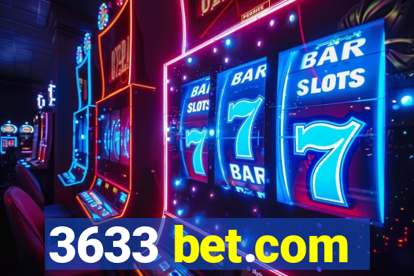 3633 bet.com