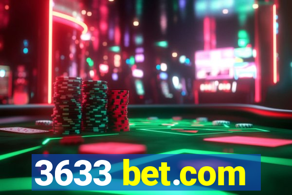 3633 bet.com