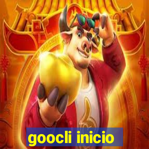 goocli inicio