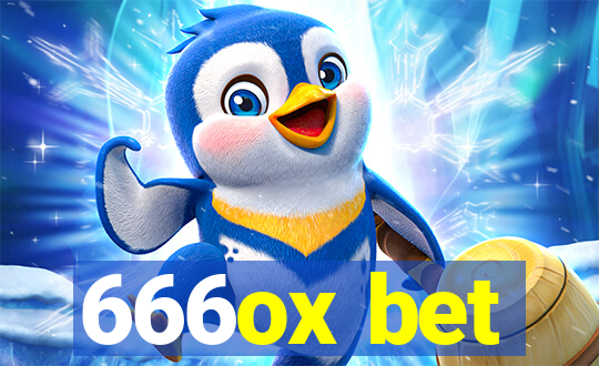 666ox bet