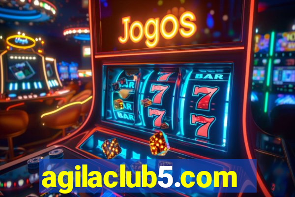 agilaclub5.com