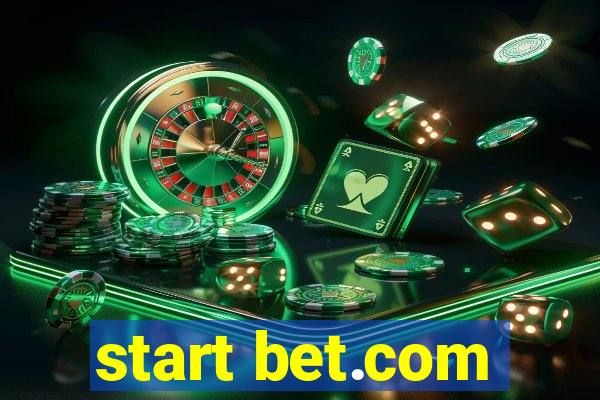 start bet.com