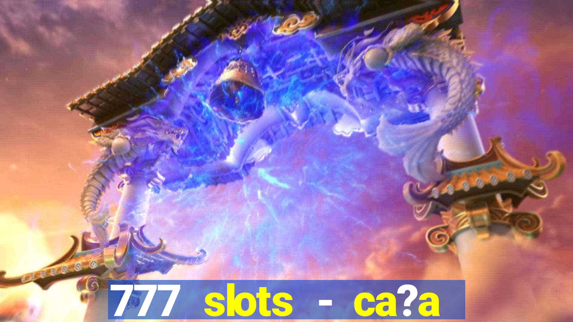 777 slots - ca?a níquel grátis