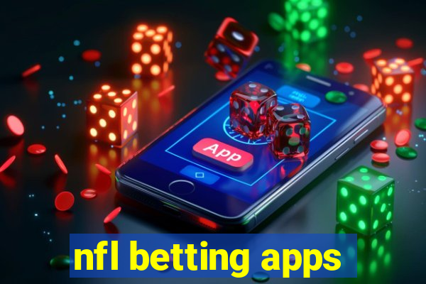 nfl betting apps