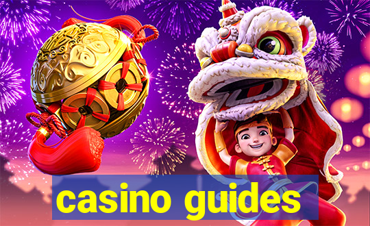 casino guides