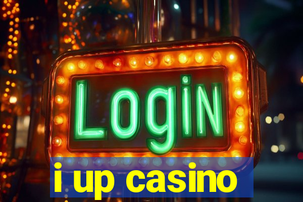 i up casino