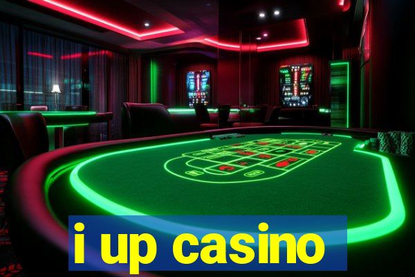 i up casino