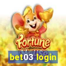 bet03 login