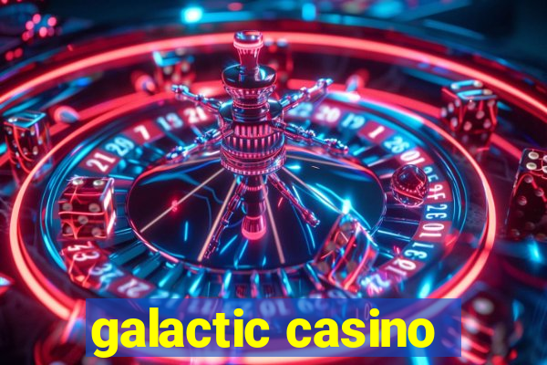 galactic casino