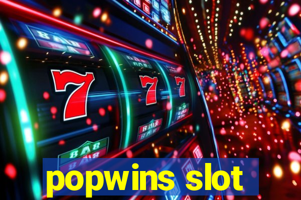 popwins slot