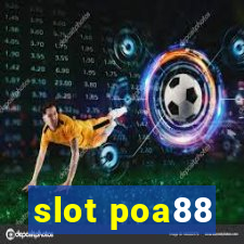 slot poa88