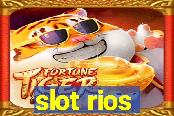 slot rios