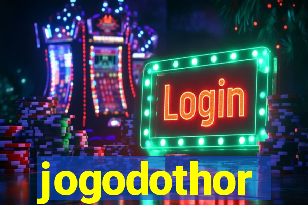 jogodothor