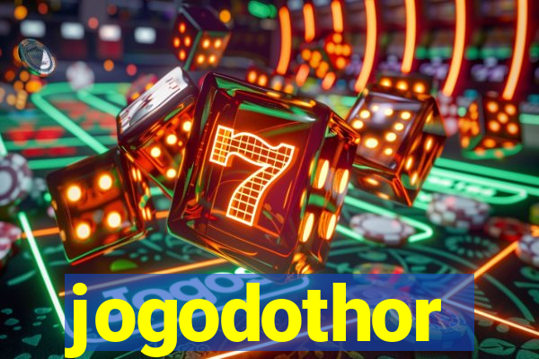 jogodothor