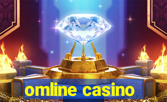 omline casino