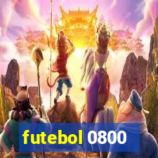 futebol 0800