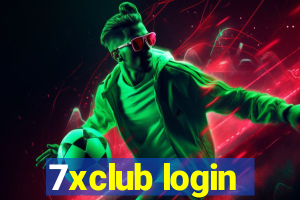 7xclub login