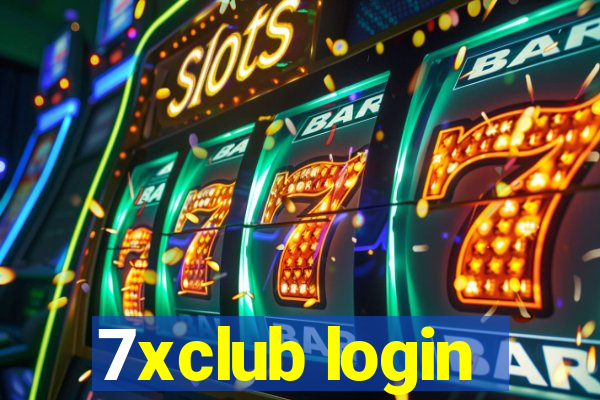 7xclub login