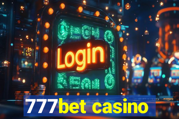 777bet casino