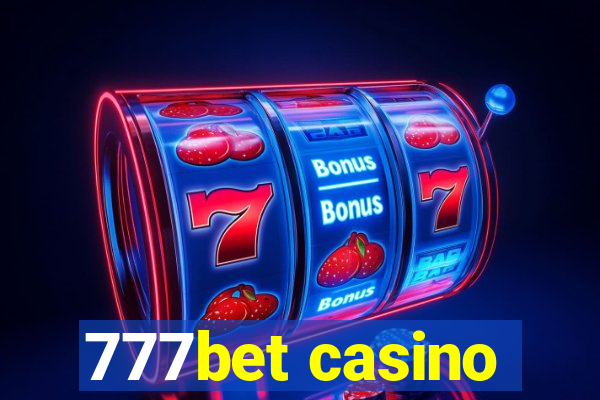 777bet casino