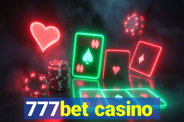 777bet casino