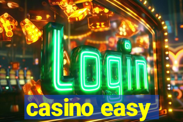 casino easy