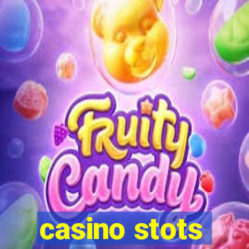 casino stots