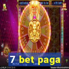 7 bet paga