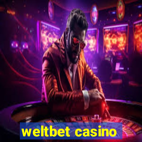 weltbet casino