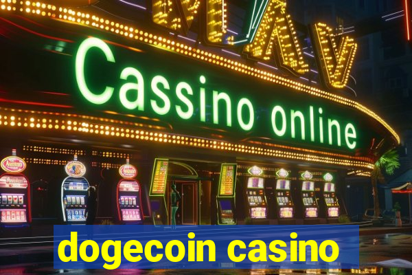 dogecoin casino