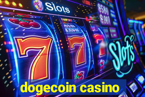 dogecoin casino