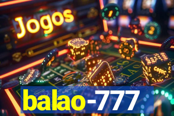 balao-777