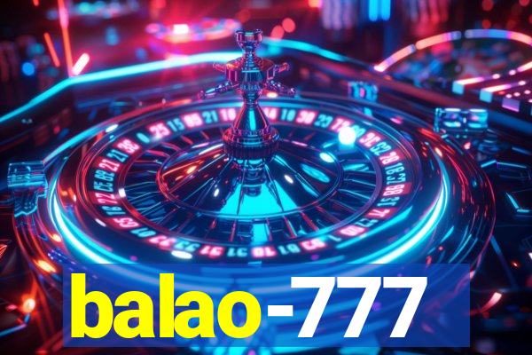 balao-777