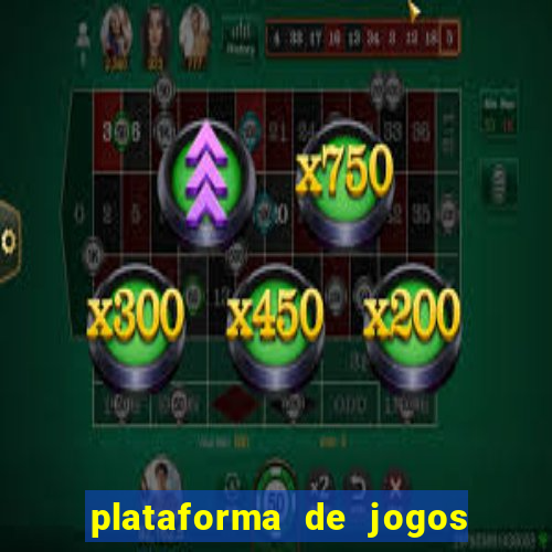 plataforma de jogos vai acabar