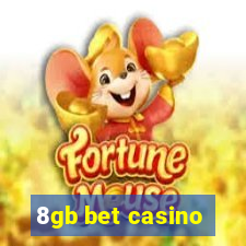 8gb bet casino