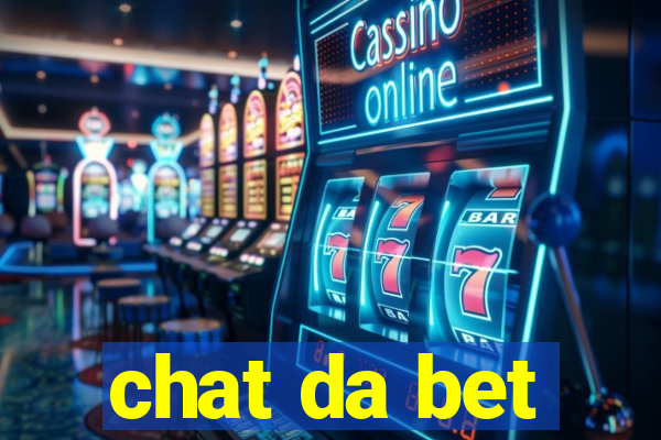 chat da bet