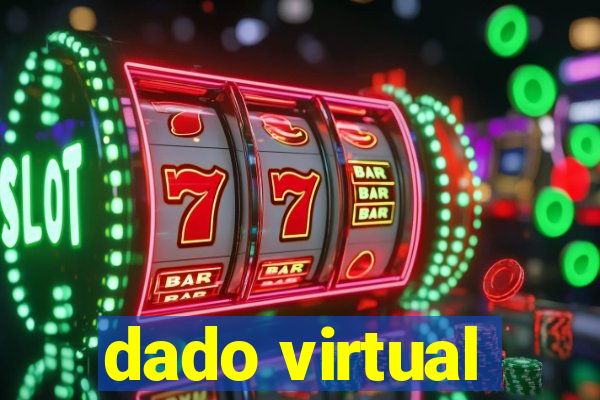 dado virtual