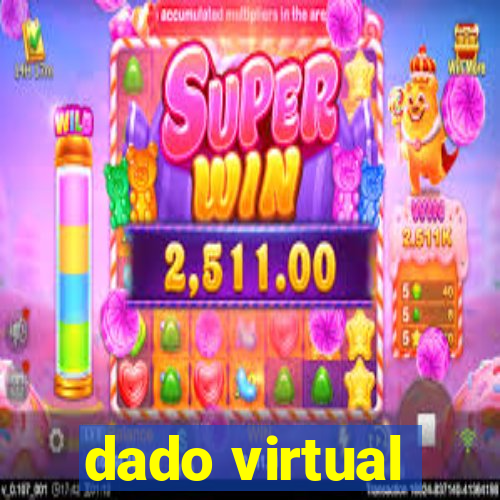 dado virtual