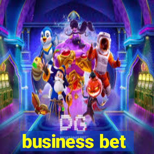 business bet