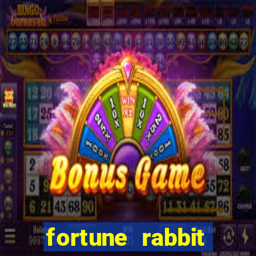 fortune rabbit teste grátis Informational