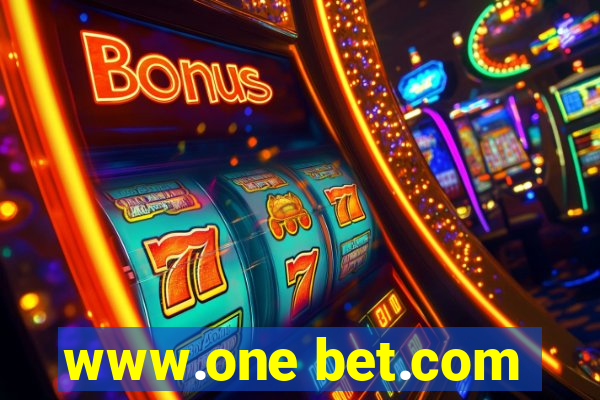 www.one bet.com