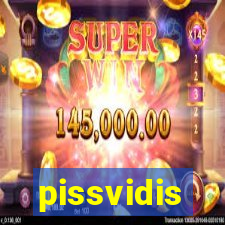 pissvidis