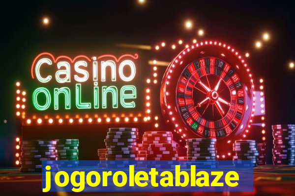 jogoroletablaze