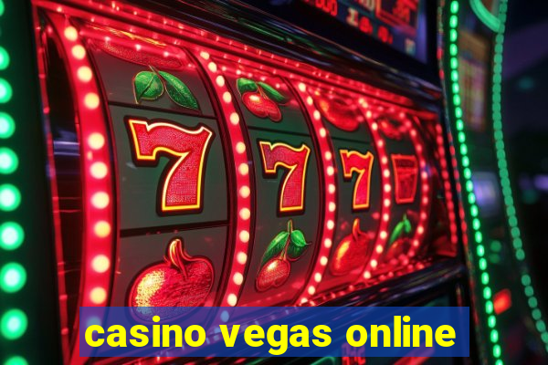 casino vegas online