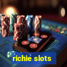 richie slots