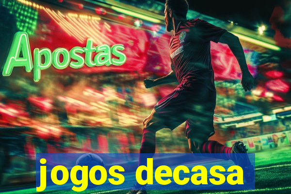 jogos decasa