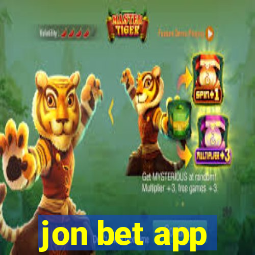 jon bet app